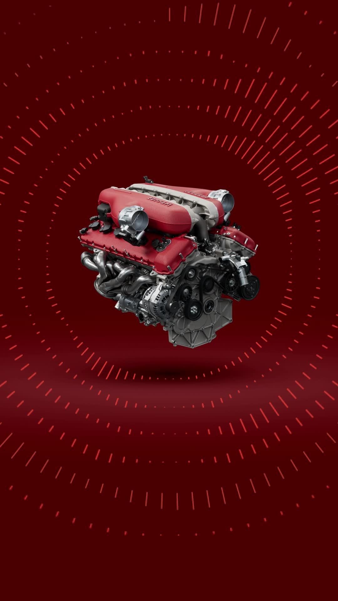 Ferrari Purosangue - Ferrari.com