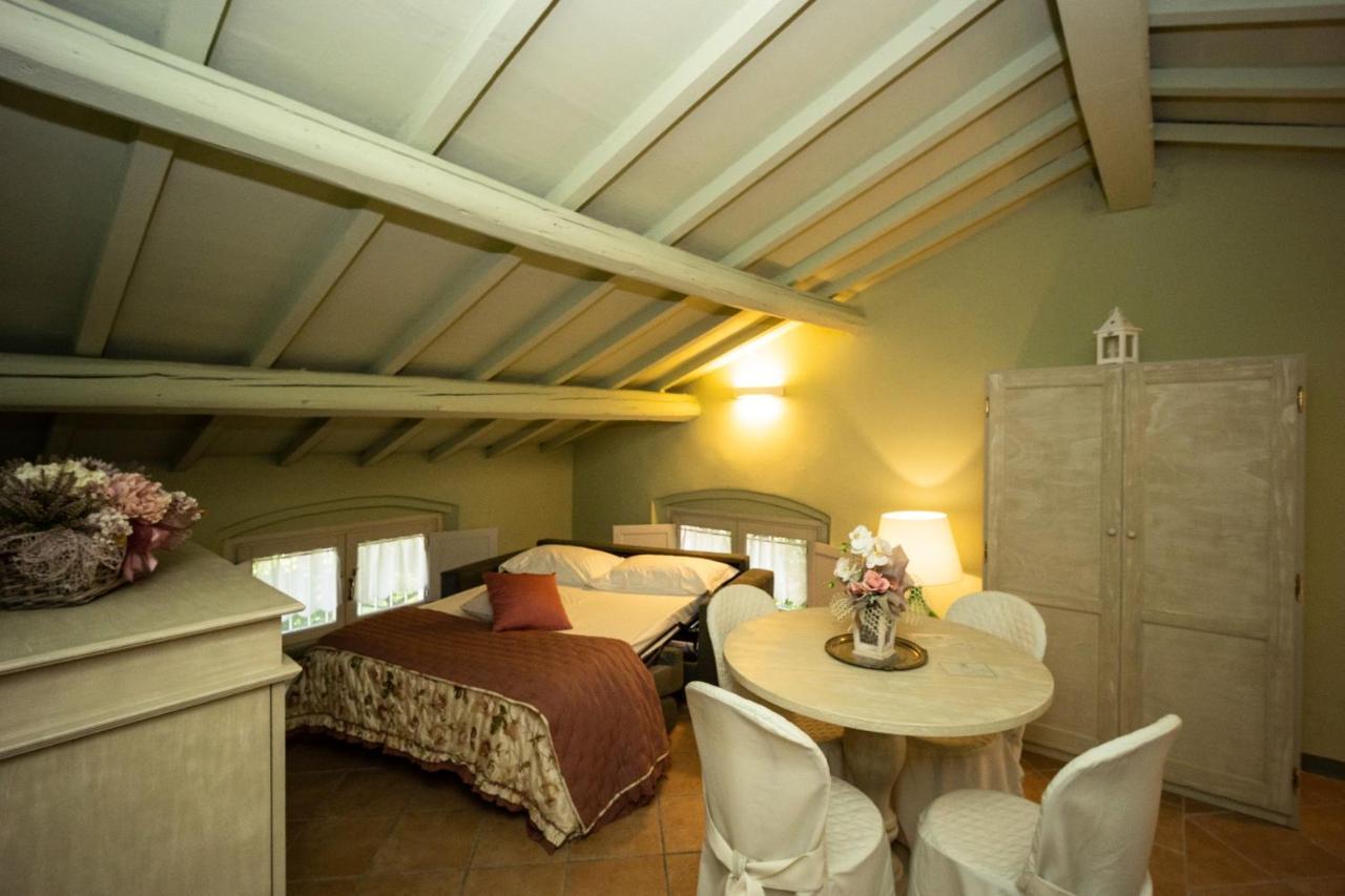 Family Room Private Bathroom