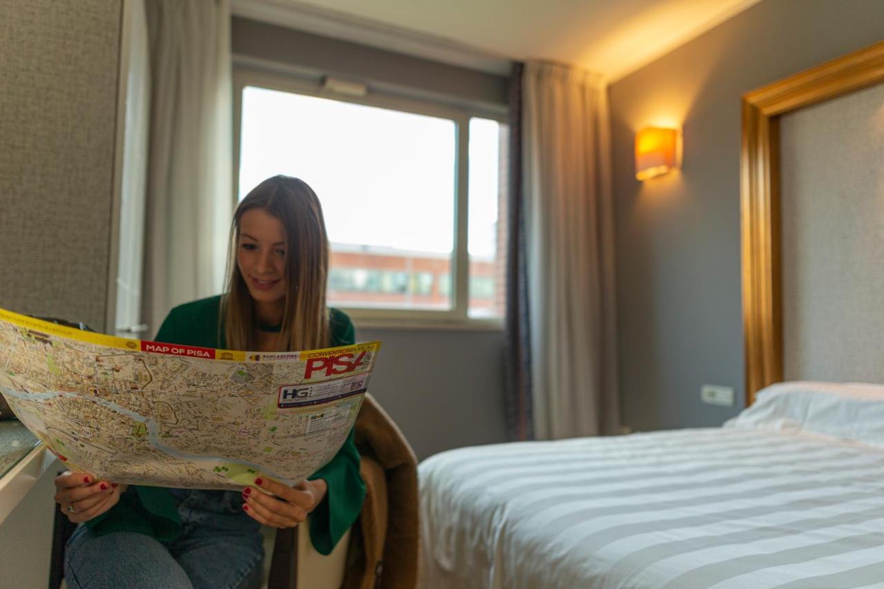 Smart Double or Twin Room