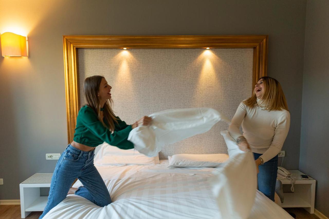 Smart Double or Twin Room