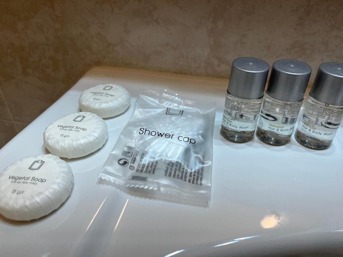 Camera Tripla con Bagno Privato