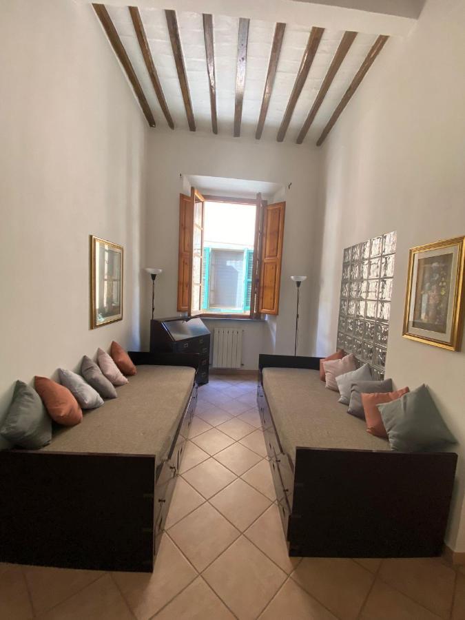 Appartamento con 2 Camere da Letto