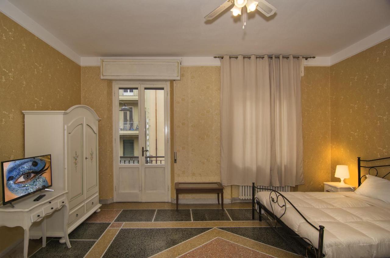 Camera Familiare con Terrazza