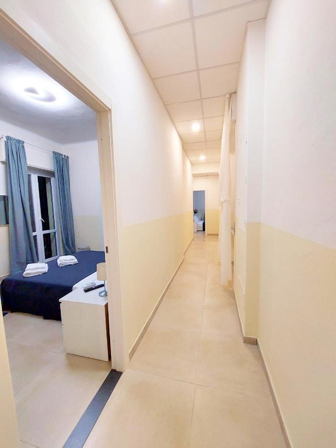 Camera Tripla con Bagno Privato