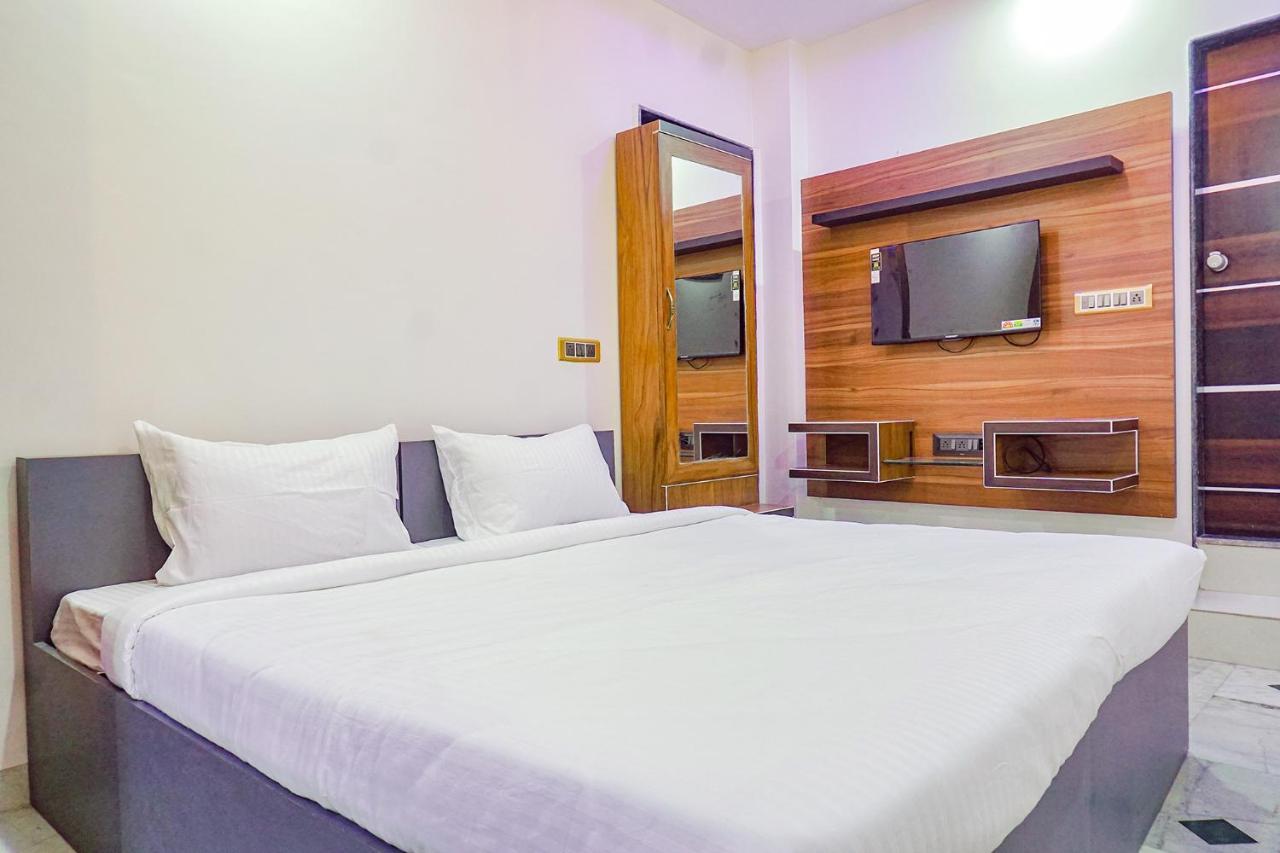 Double Room Shared Toilet