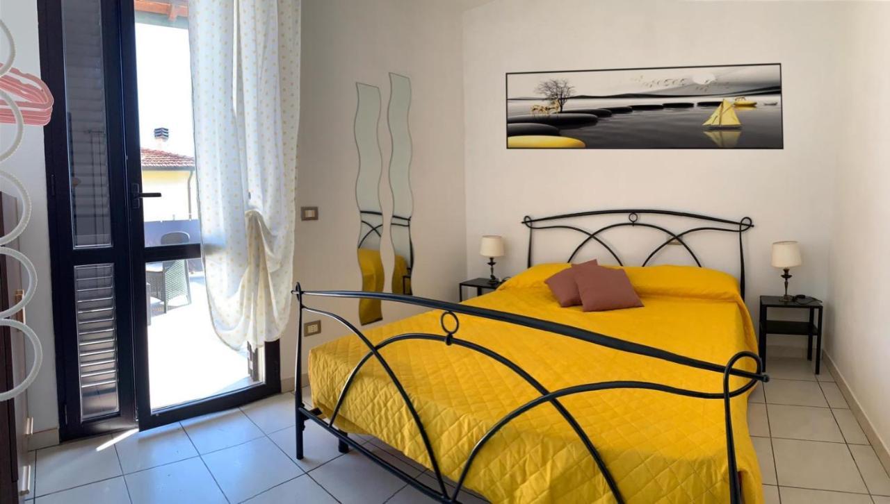 Single Room Terrace