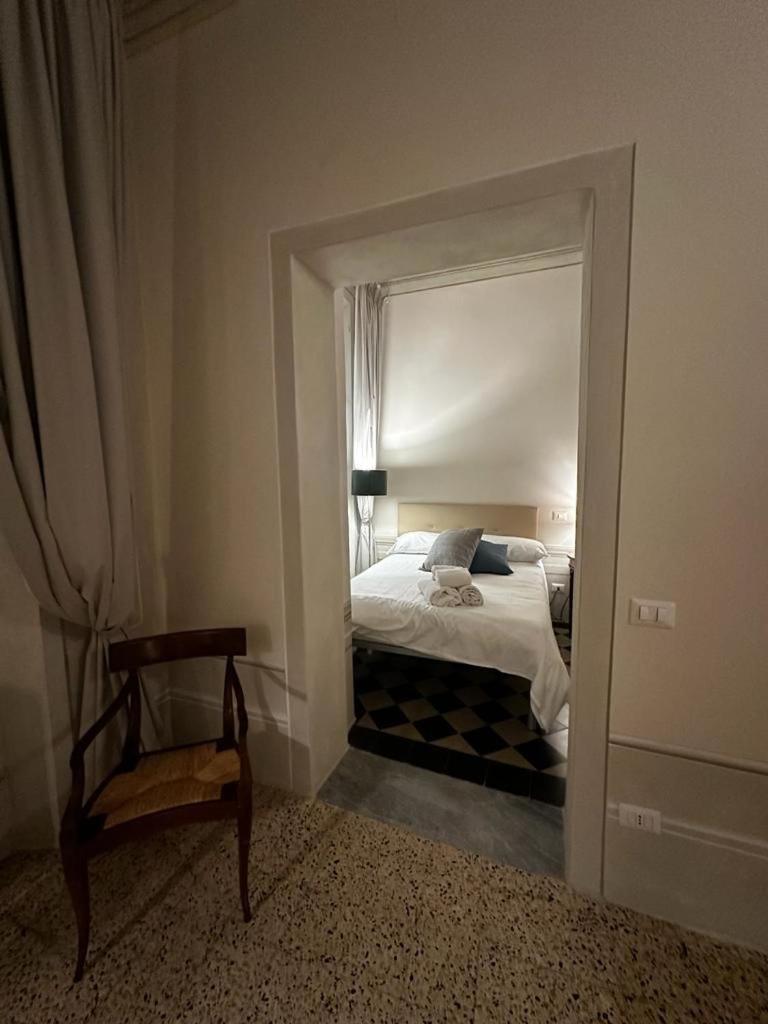 Quadruple Room Private External Bathroom