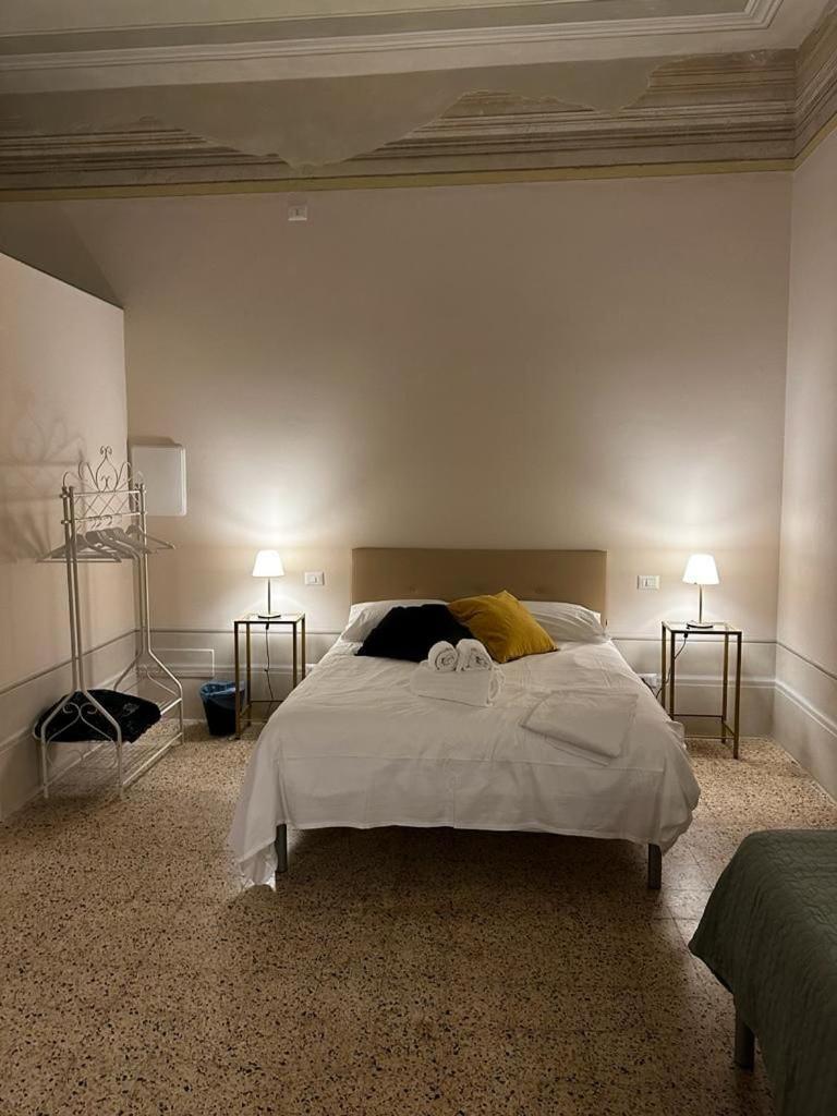 Quadruple Room Private External Bathroom