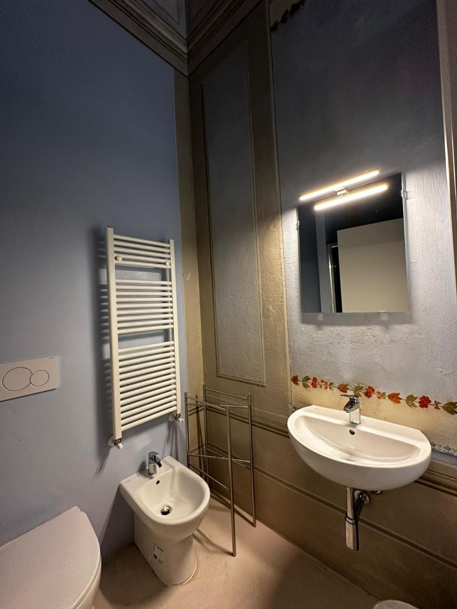 Quadruple Room Private External Bathroom