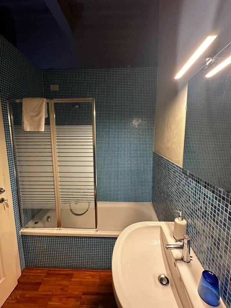 Quadruple Room Private External Bathroom