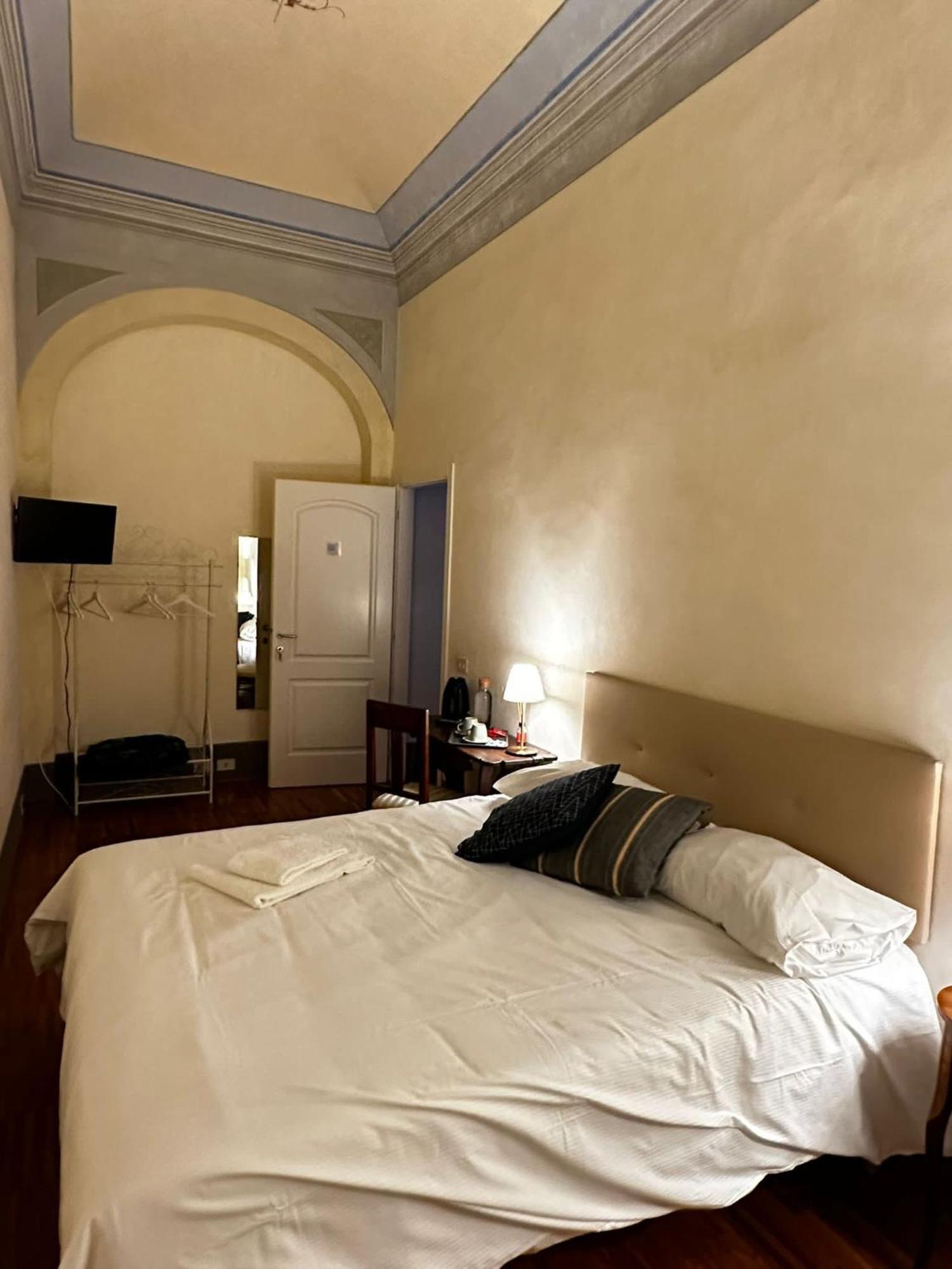 Quadruple Room Private External Bathroom