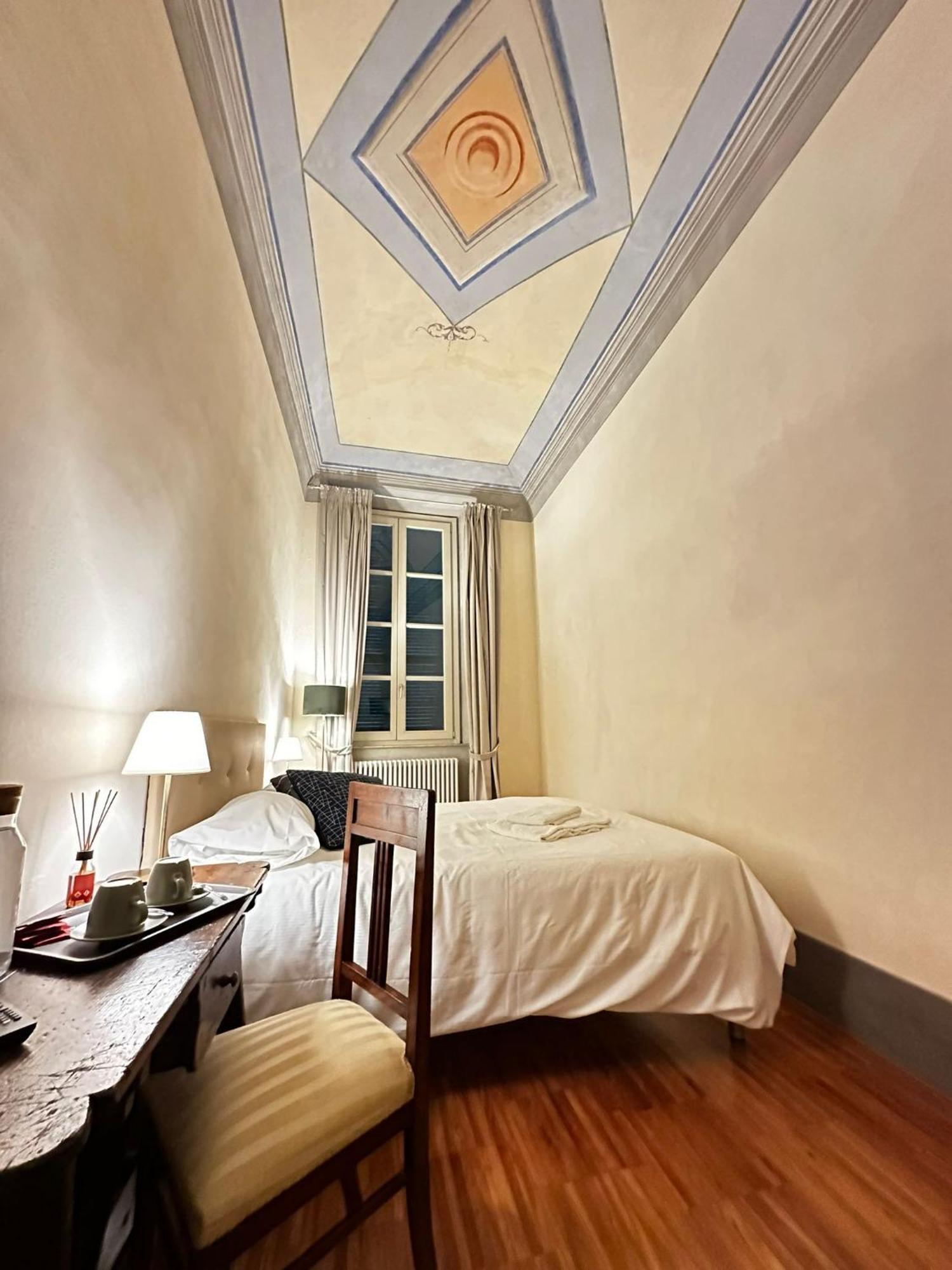 Quadruple Room Private External Bathroom