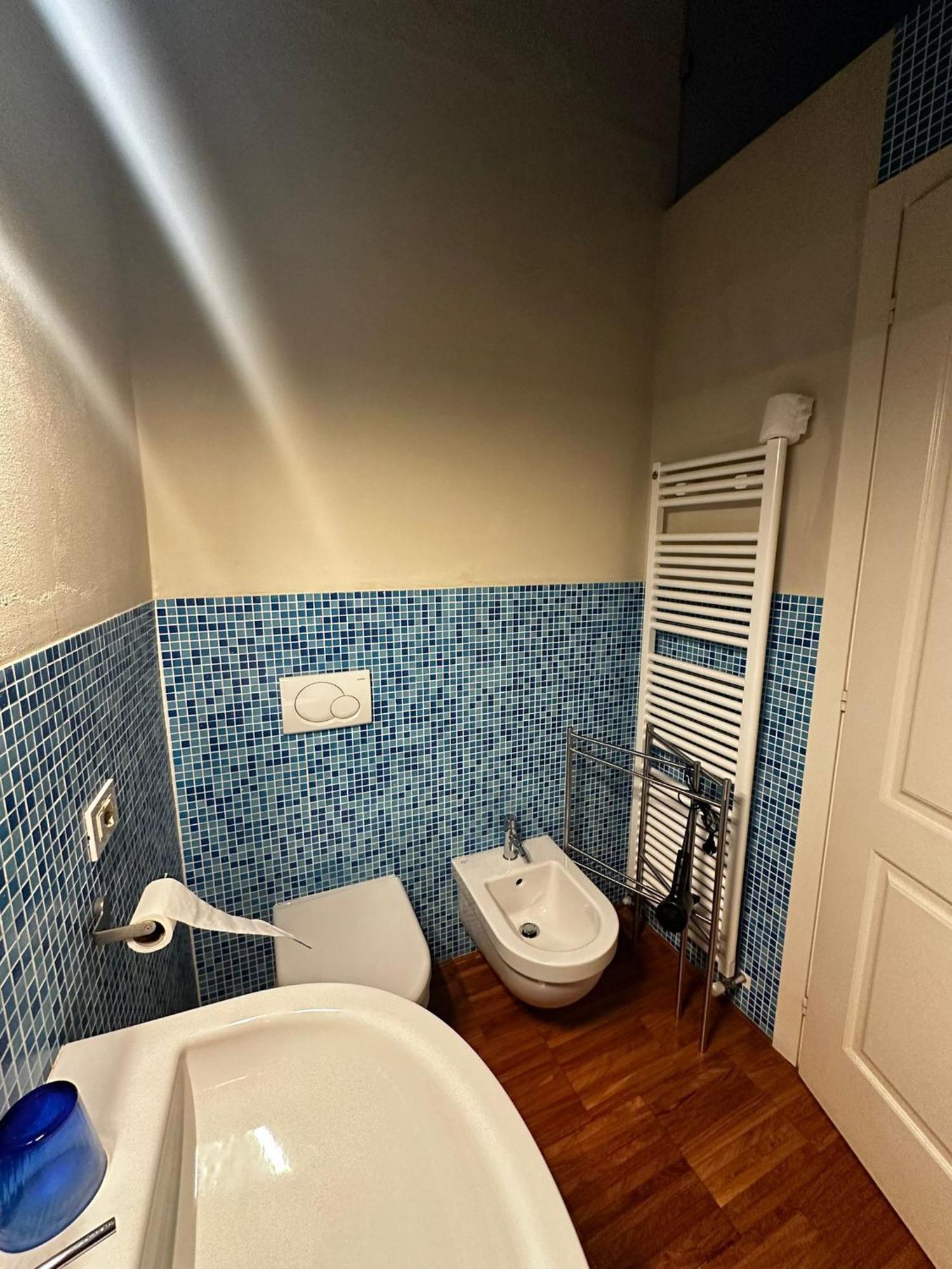 Quadruple Room Private External Bathroom