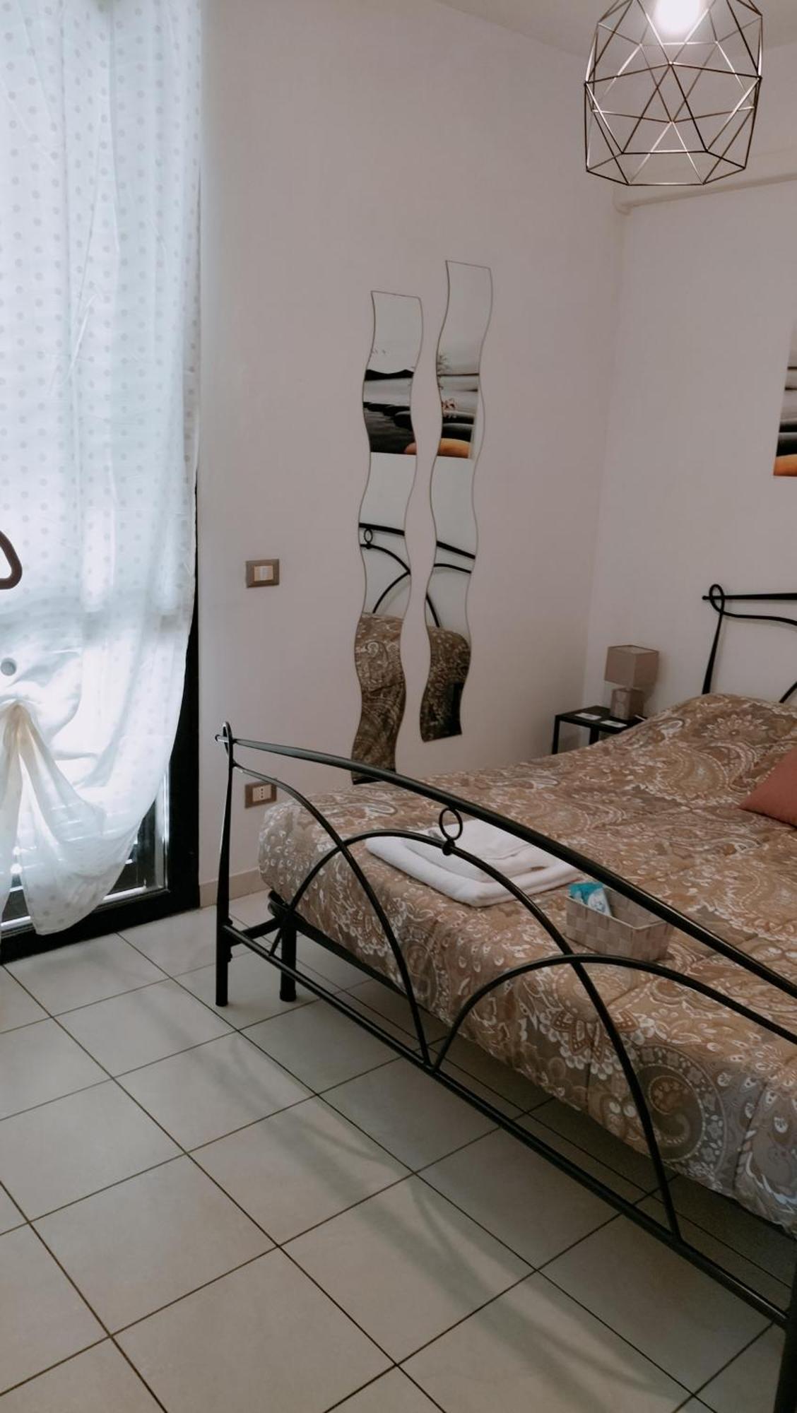 Single Room Terrace