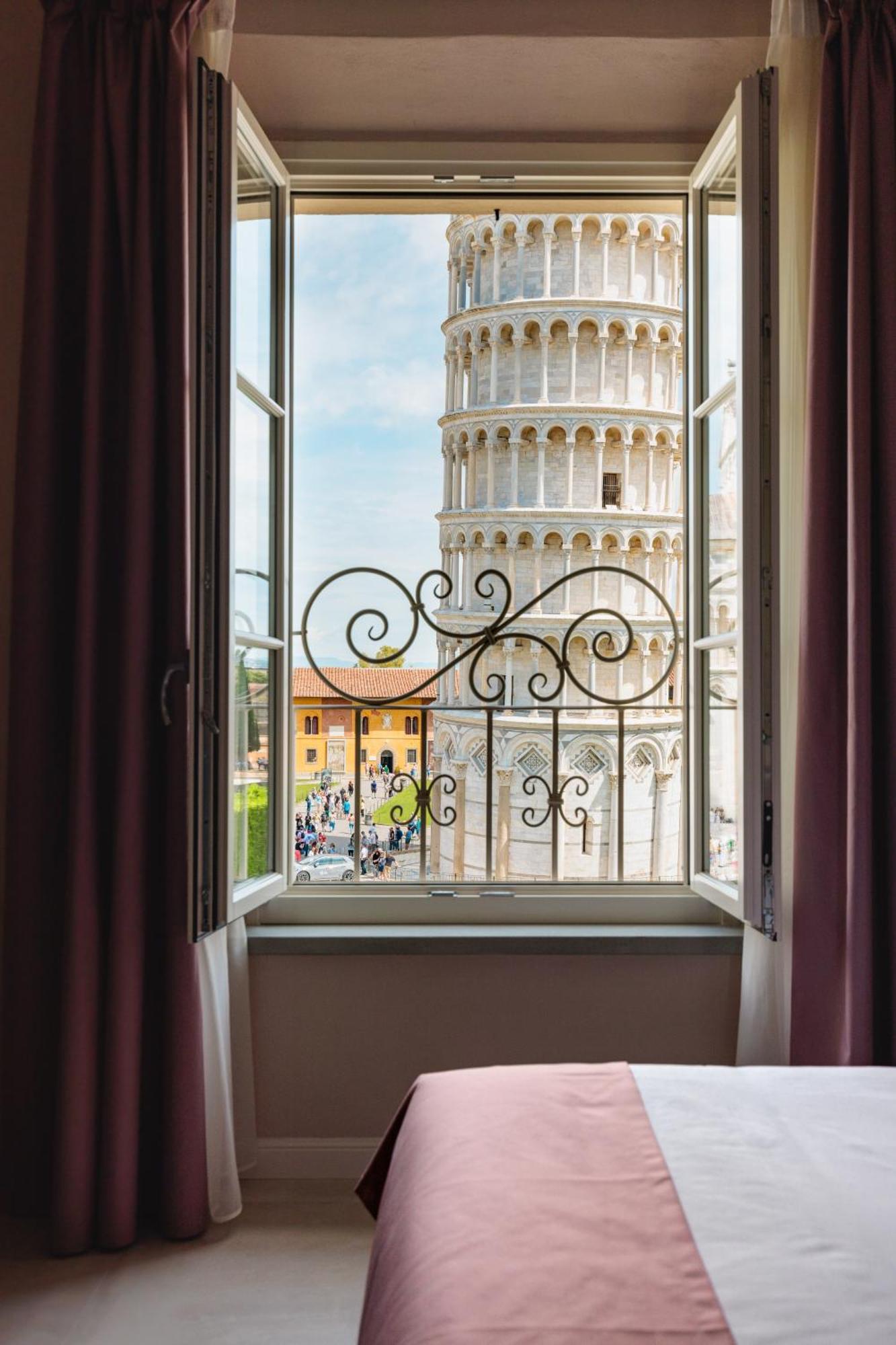 Suite con Vista