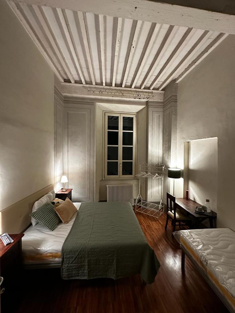 Double Room Private External Bathroom