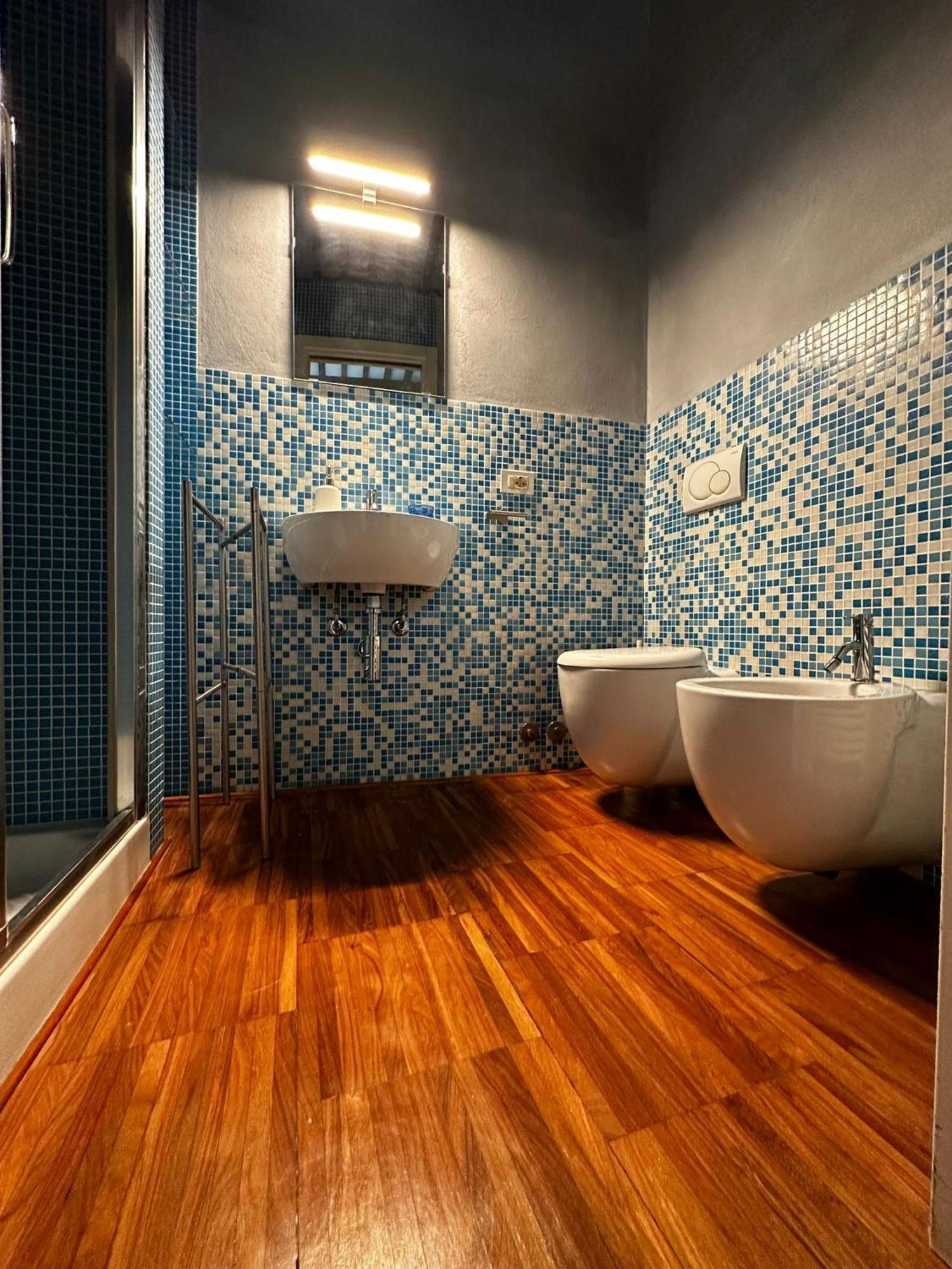 Quadruple Room Private External Bathroom