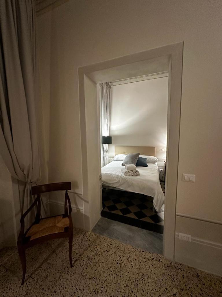Quadruple Room Private External Bathroom