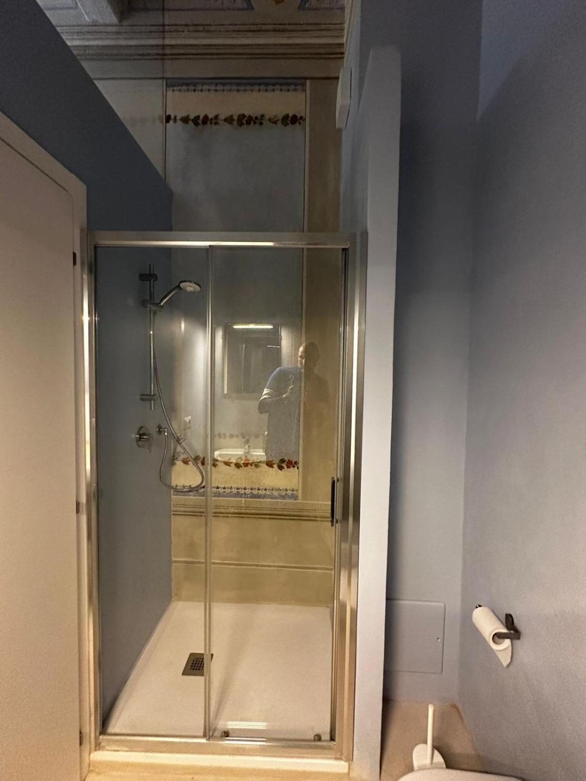 Quadruple Room Private External Bathroom