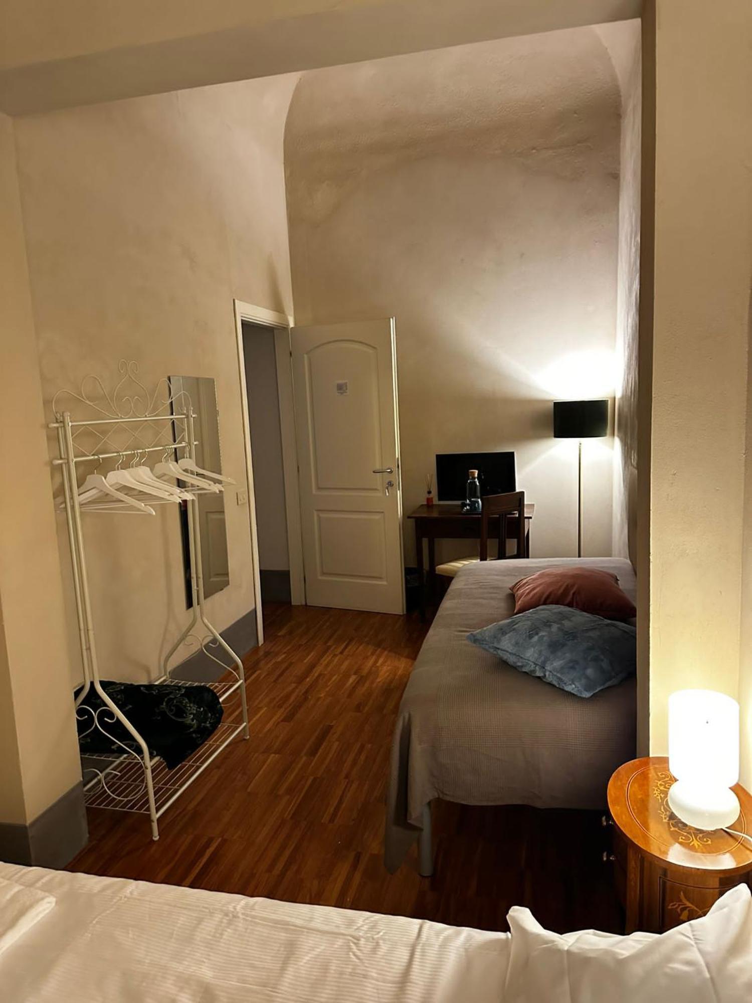 Quadruple Room Private External Bathroom