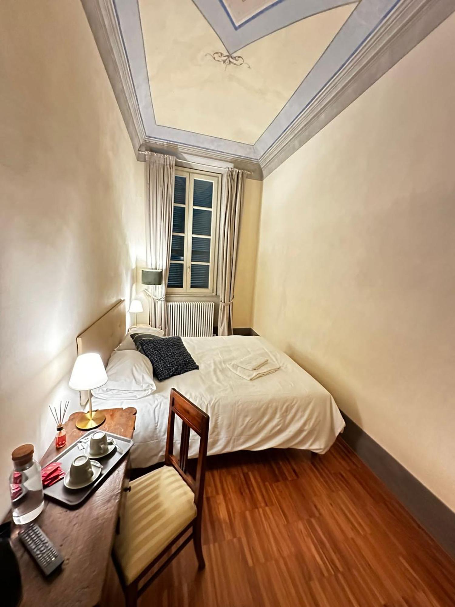 Quadruple Room Private External Bathroom