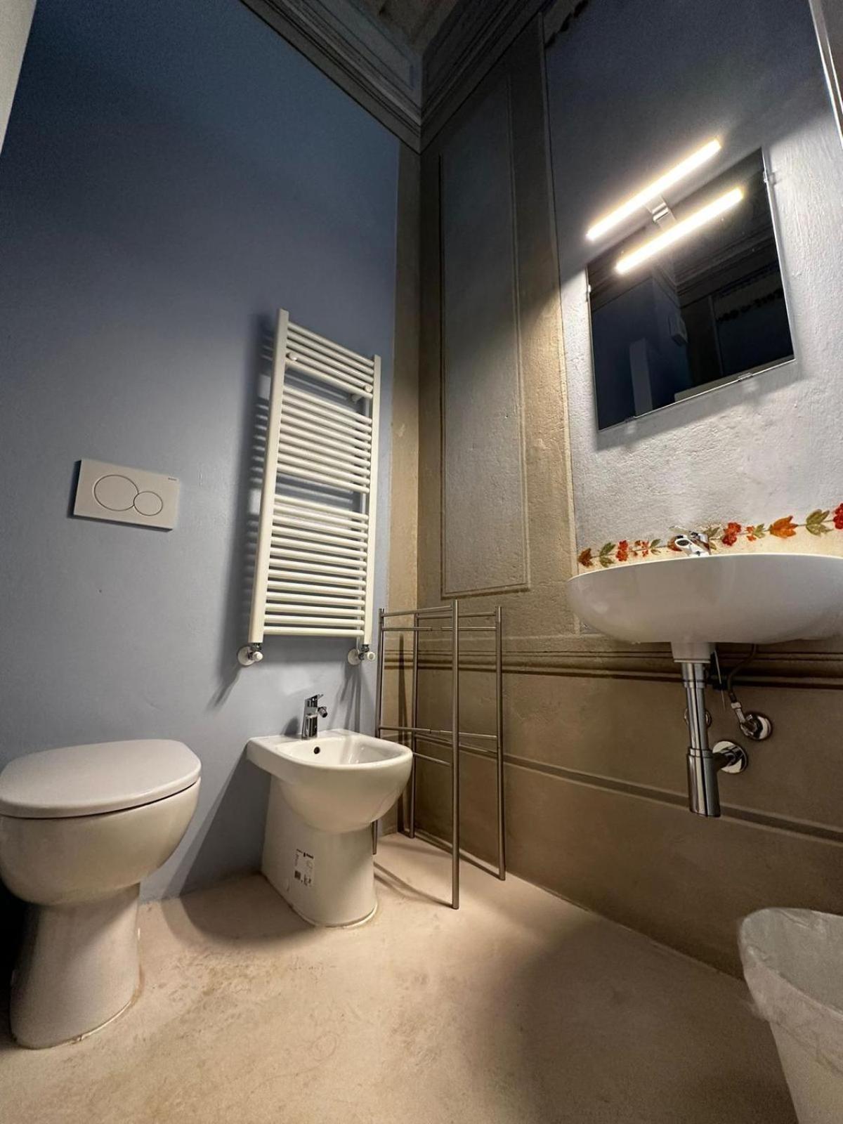 Quadruple Room Private External Bathroom