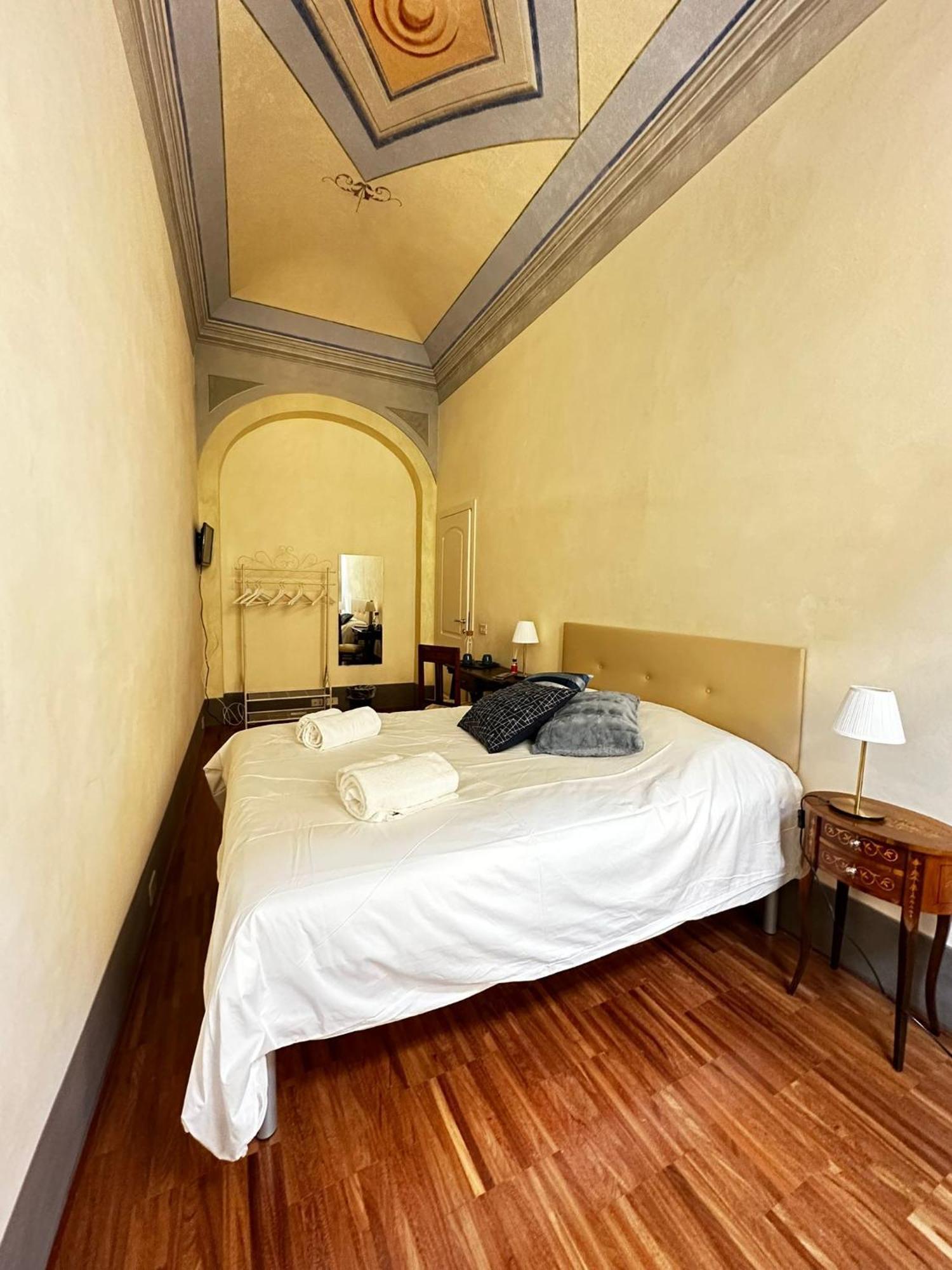 Quadruple Room Private External Bathroom