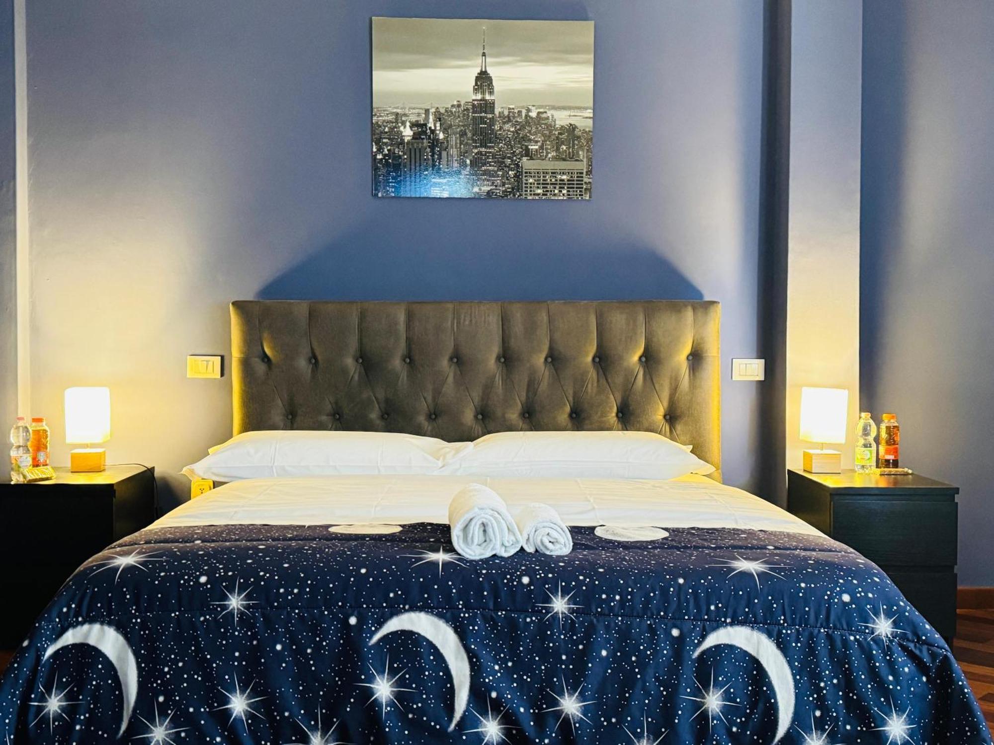 Queen Room