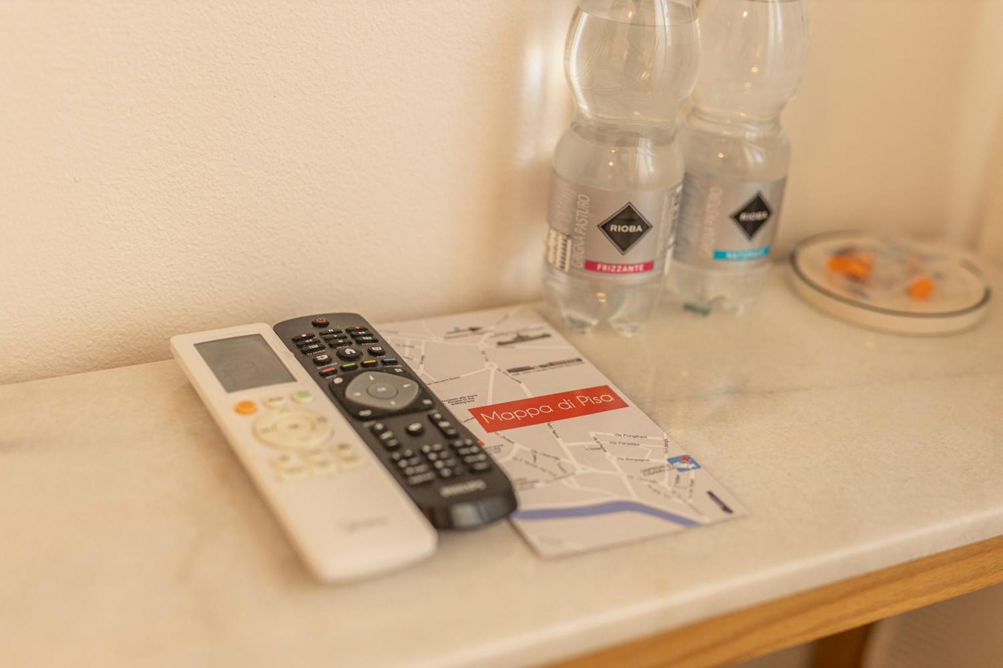 Camera Matrimoniale con Bagno Privato