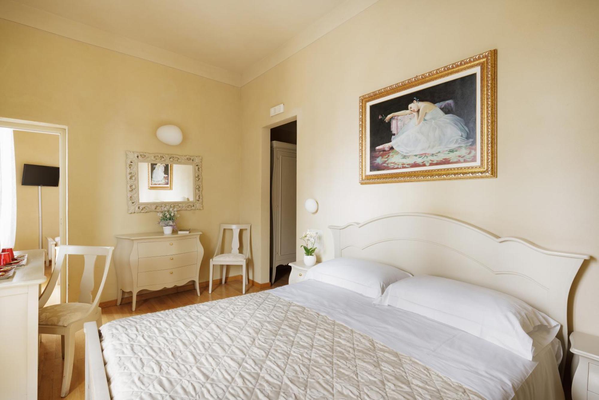 Suite Familiare con Vista