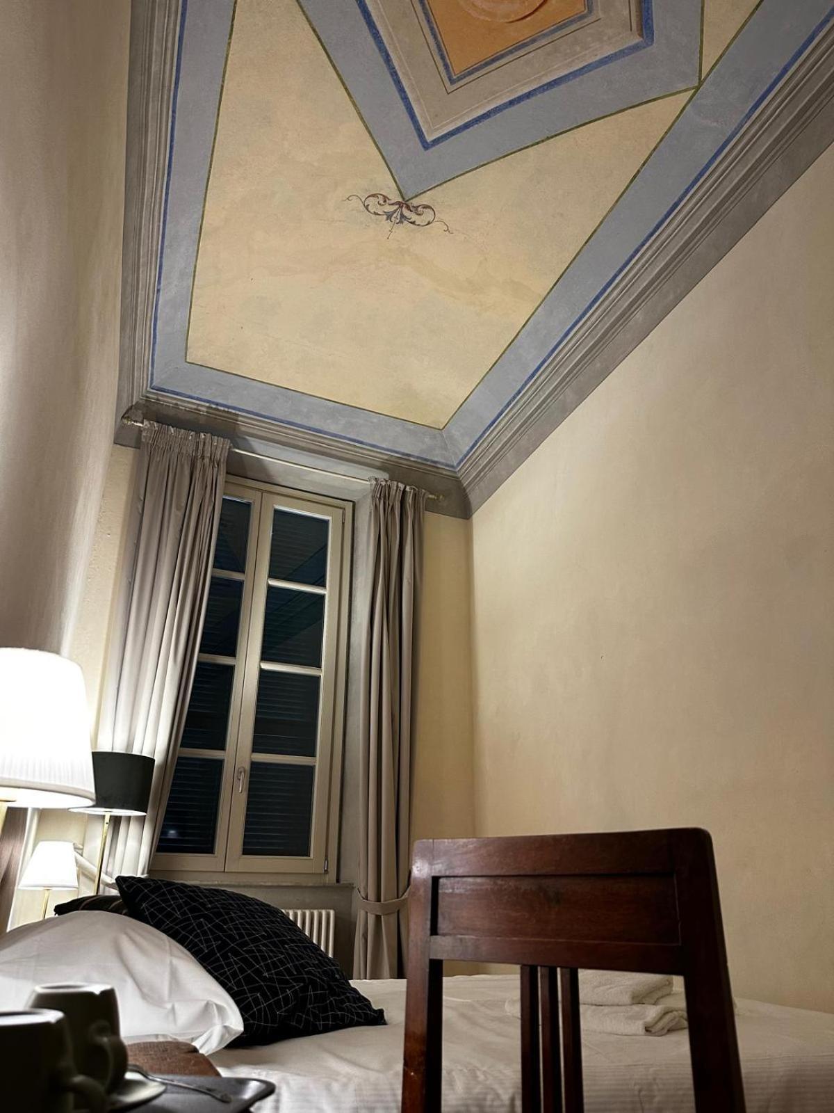 Double Room Private External Bathroom