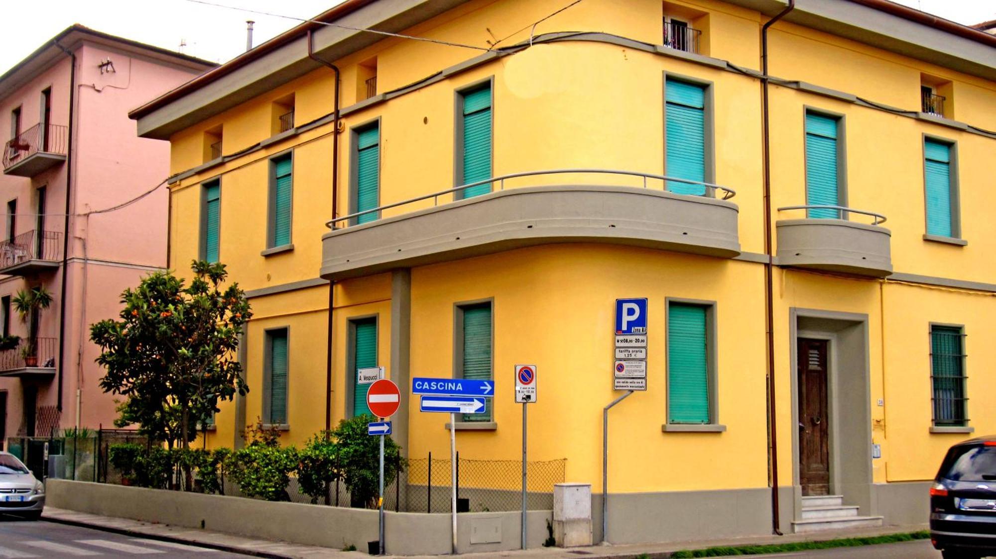 Appartamento con 2 Camere da Letto