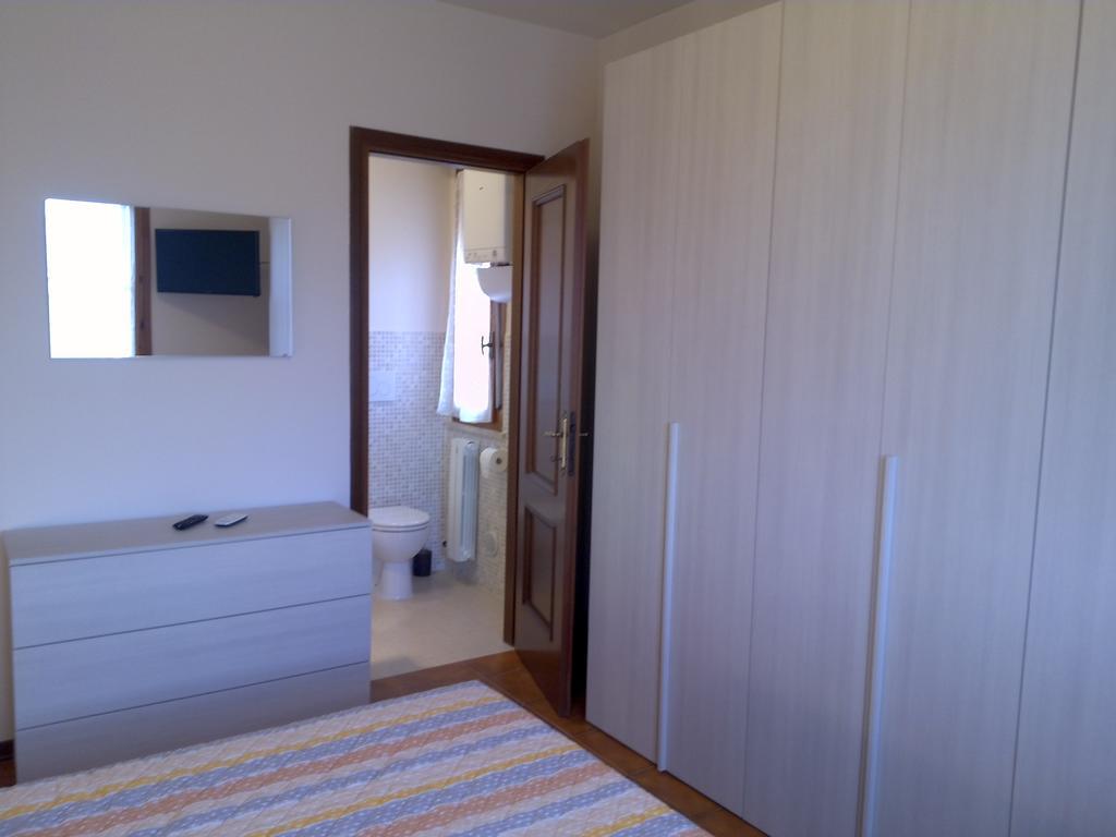 Double Room Private Bathroom