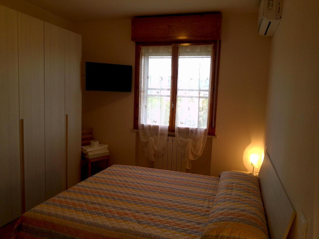 Double Room Private Bathroom