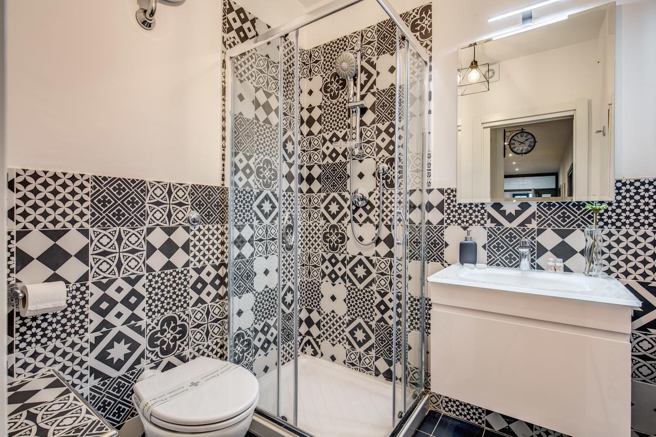 Camera Tripla con Bagno Privato Esterno