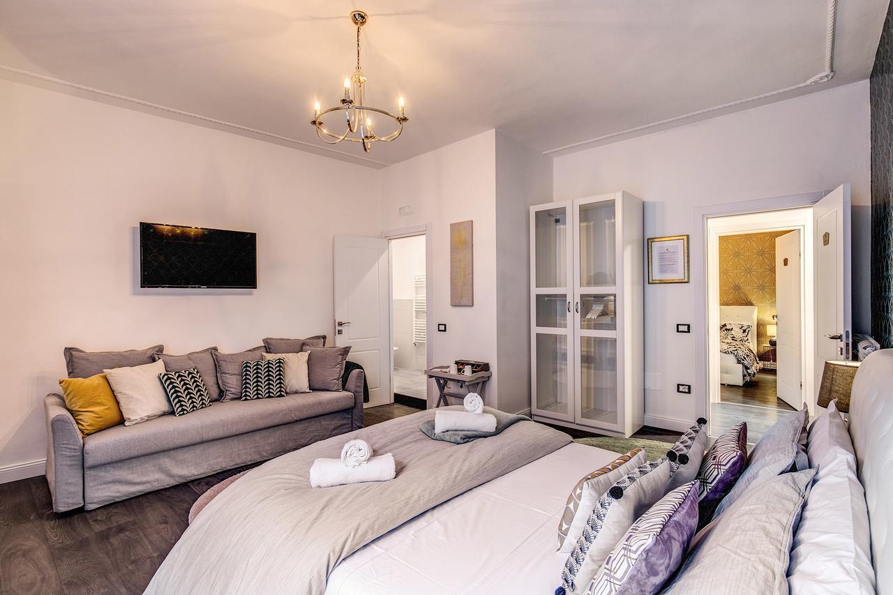 Family Room Terrace