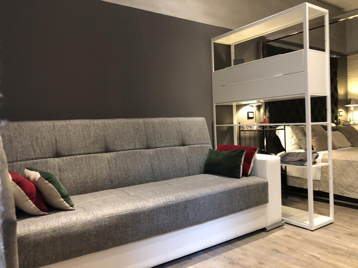 Loft - Dependance
