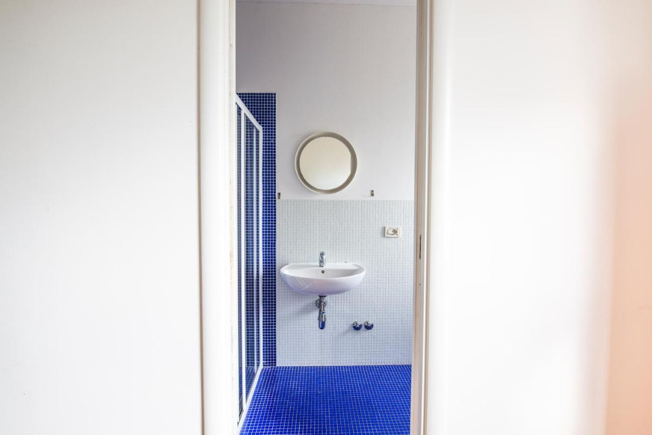 Camera Tripla con Bagno Interno e Balcone