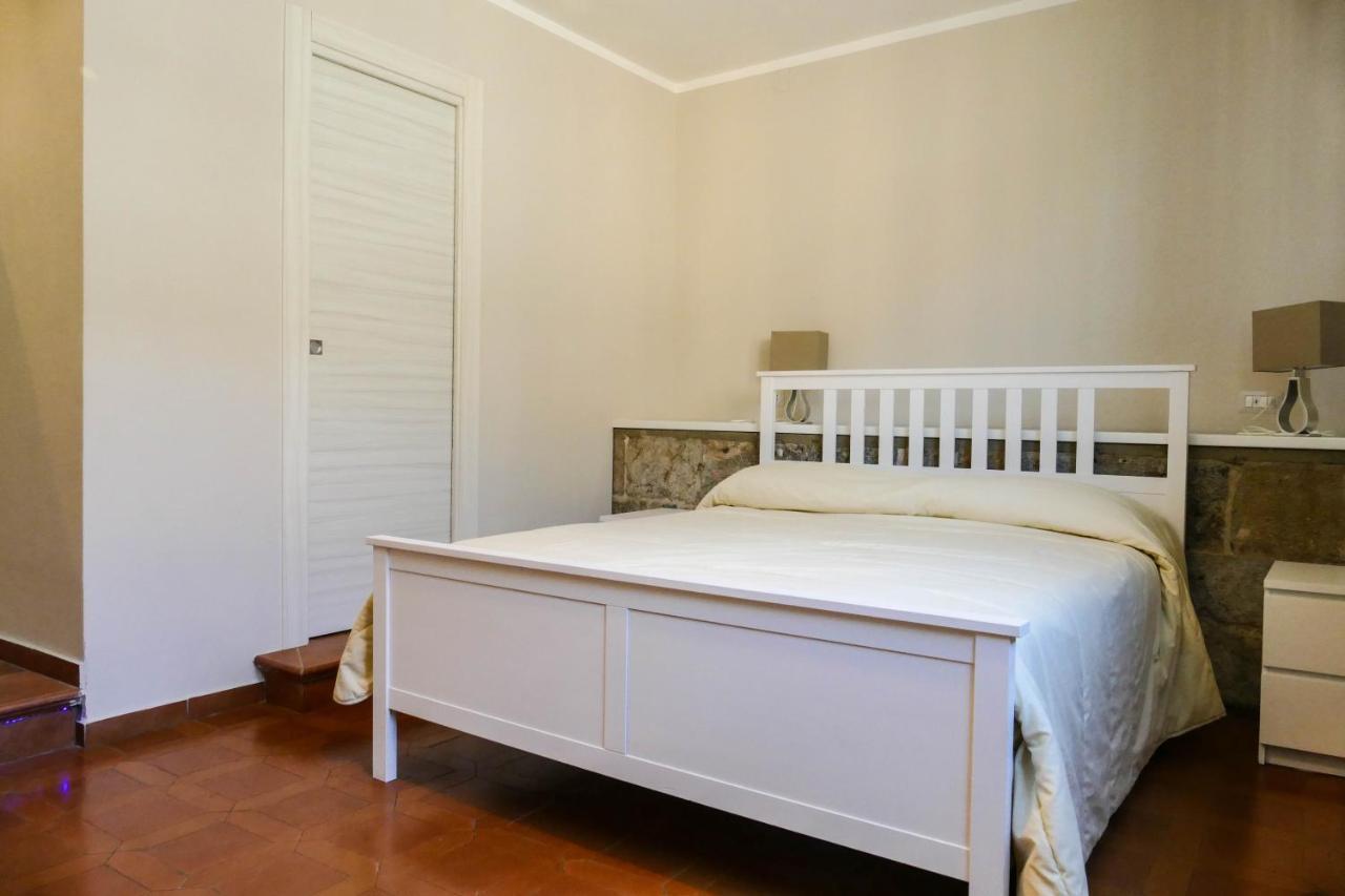 Camera Tripla con Bagno Privato