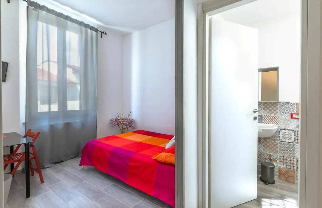 Luigino B&B-1