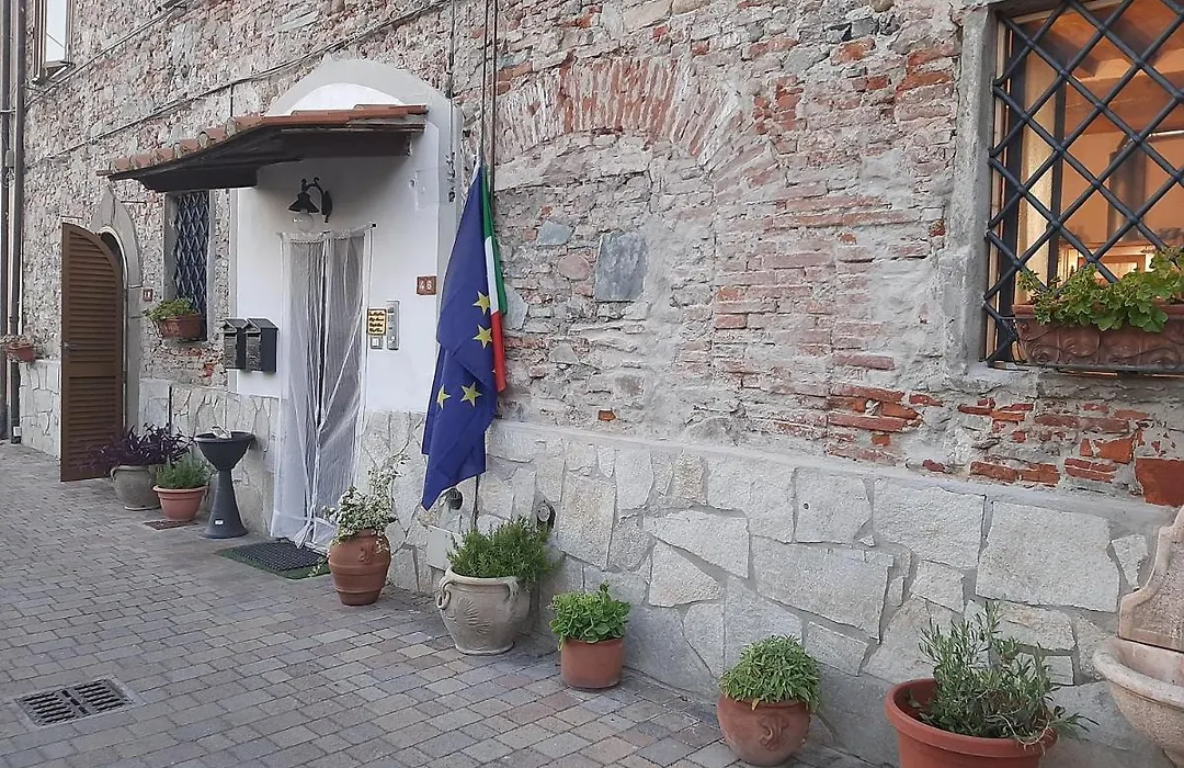 B&B A Casa Mia-1