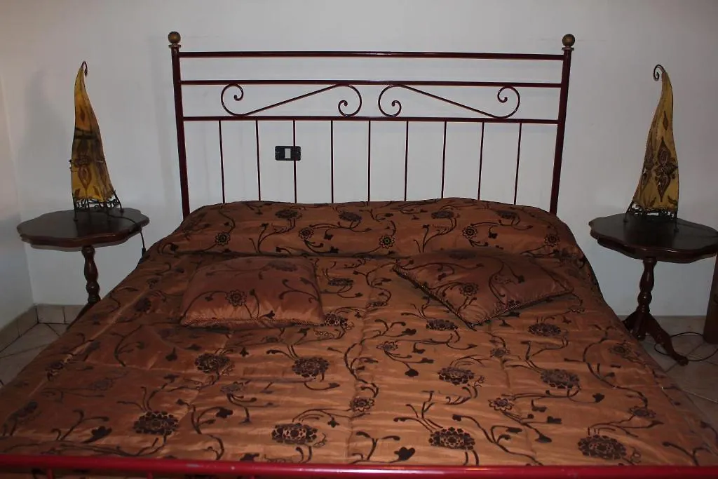Welcome Bed And Breakfast-1