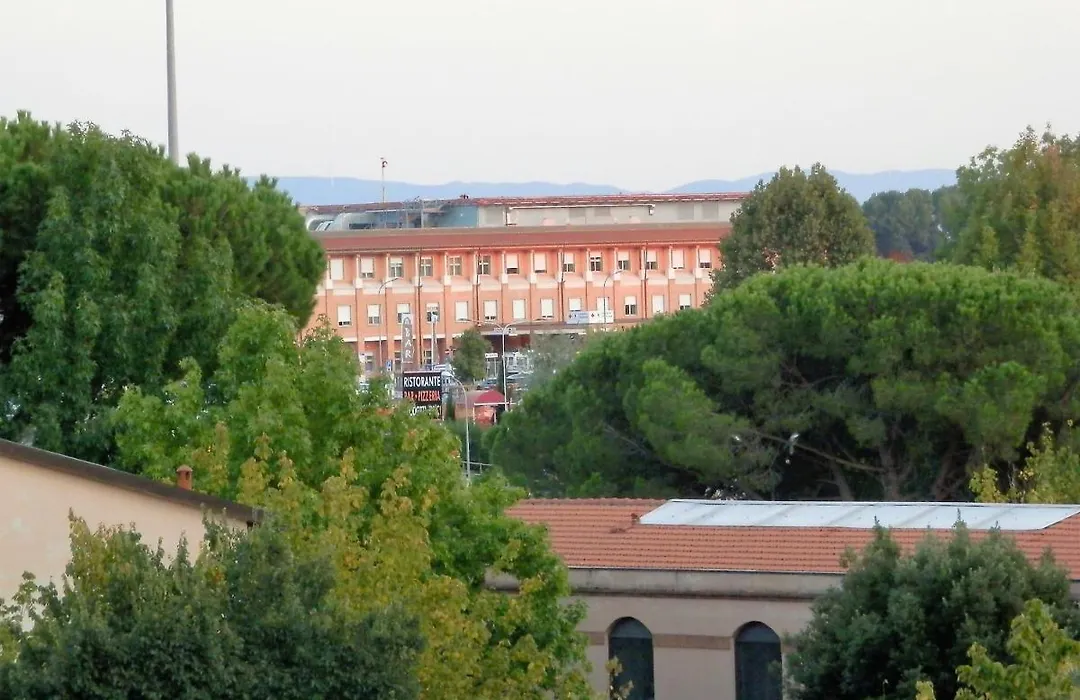 Appartamenti Pisa Cisanello-1