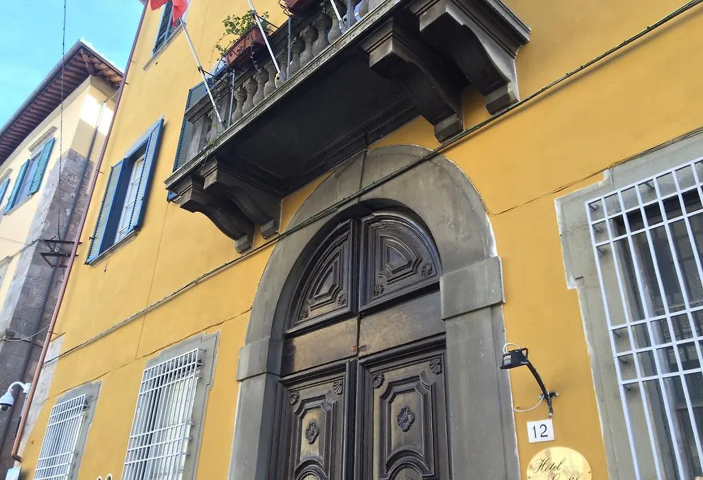 Hotel Galileo-1