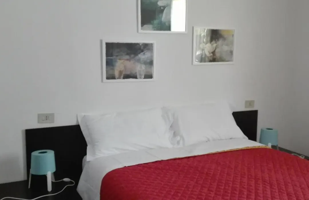 La Casa Di Filippo-1