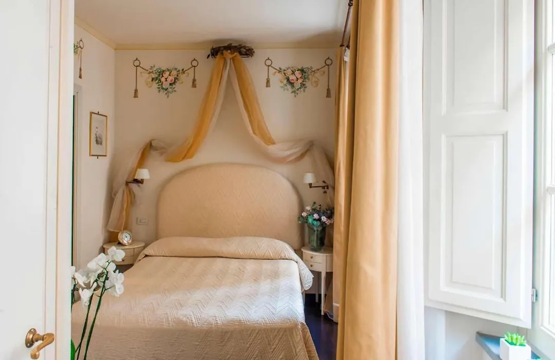 Relais Dei Fiori Dimora D'Epoca-1