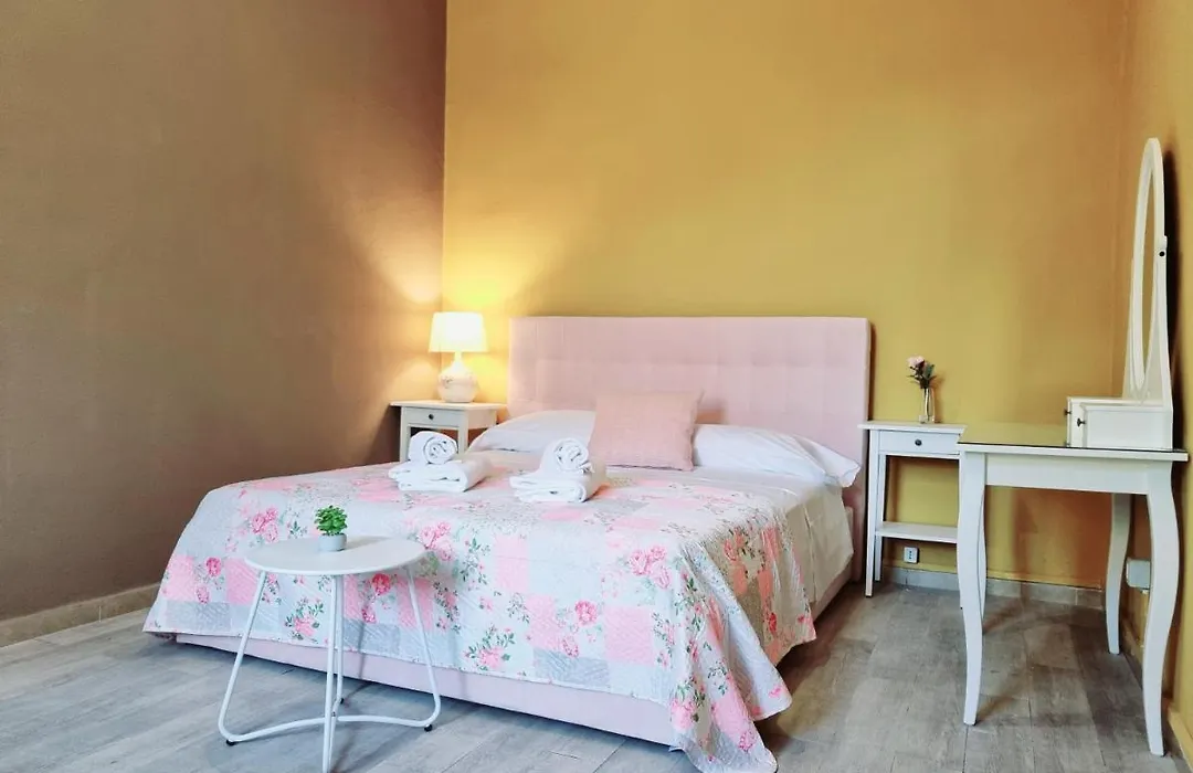 Rose Guest House-1