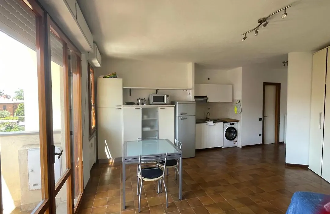 Filippo B&B Cisanello-1