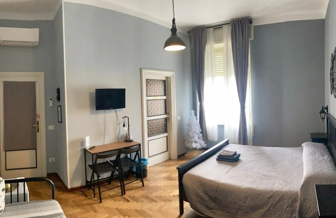 Stazione22 B&B-1