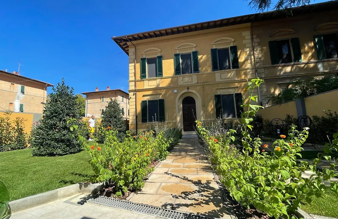 Villa Natalina B&B-1